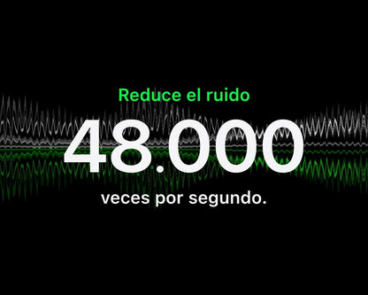 AIRPODS 2 PRO OEM CON CANCELACIÓN DE RUIDO