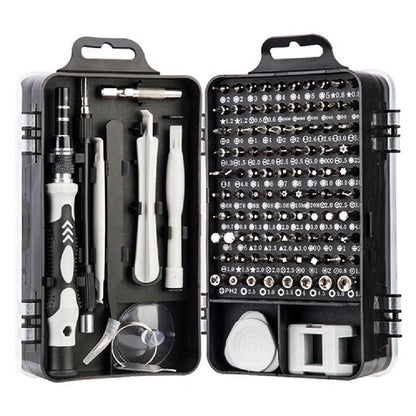 Desarmador multitool 115