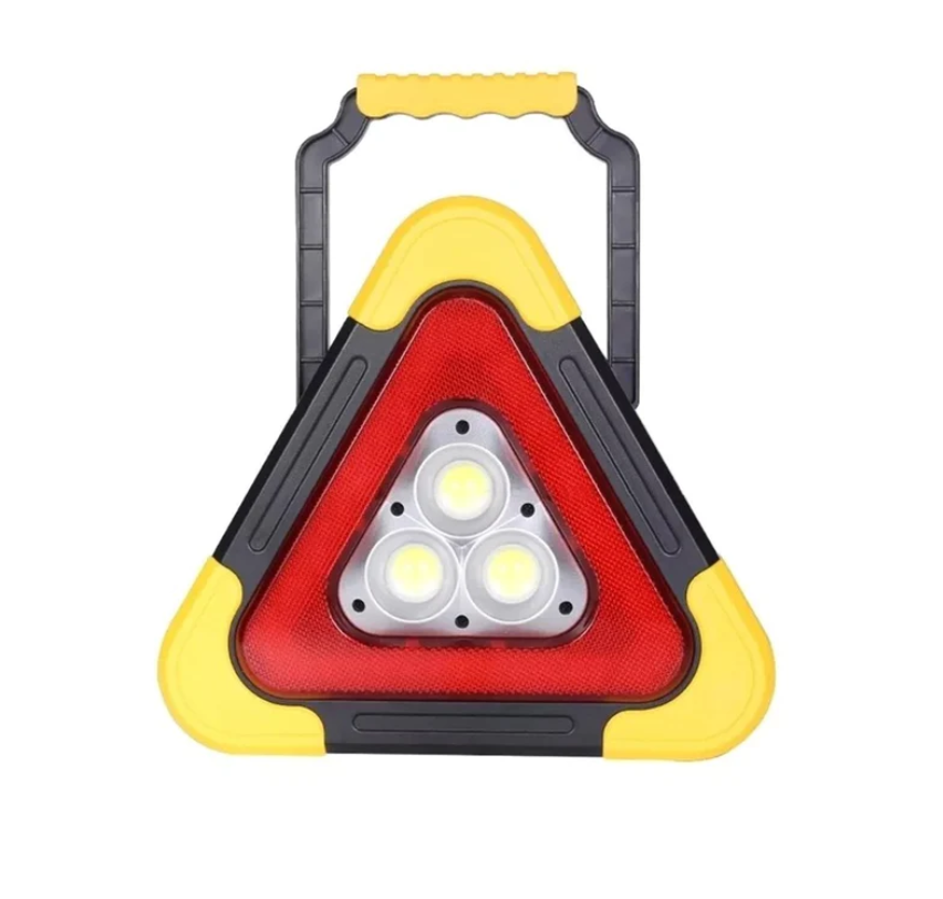 Luz Advertencia