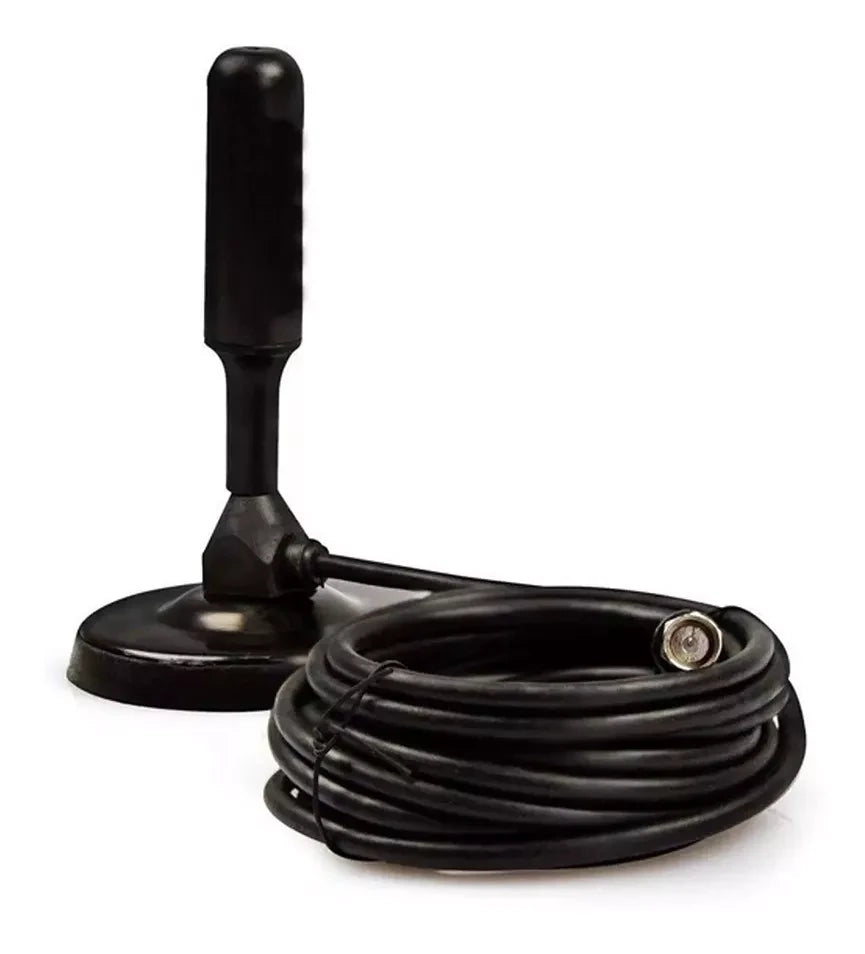 ANTENA HD: DISFRUTA DE CANALES GRATIS FULL HD