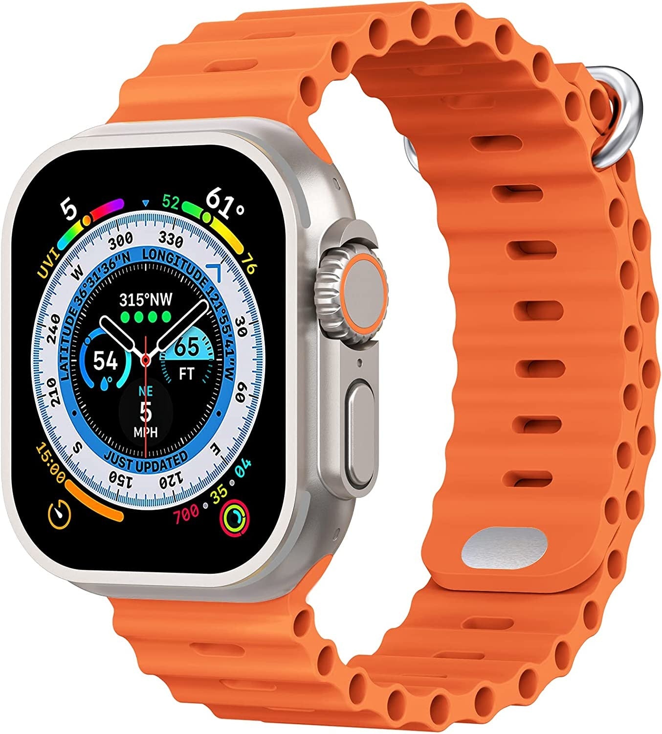 💫 ✨SMARTWATCH  T900 Ultra 2💫 ✨+ ENVÍO GRATIS 🚚