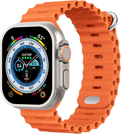 💫 ✨SMARTWATCH  T900 Ultra 2💫 ✨+ ENVÍO GRATIS 🚚
