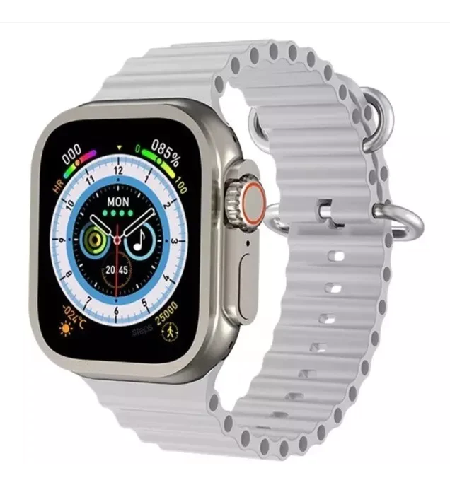PACK POWER P9 ULTRA 2+SMARTWATCH BIG 2.20