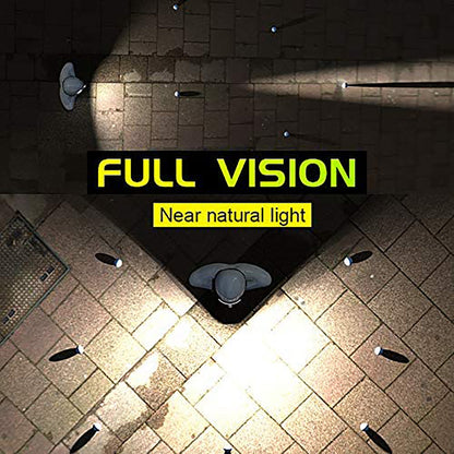 Linterna Led Frontal De Cintillo Cabeza