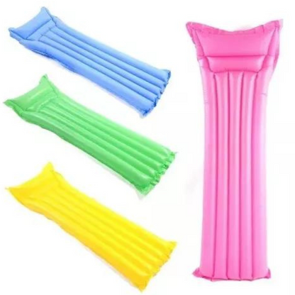 Colchoneta Flotadora Para Playa