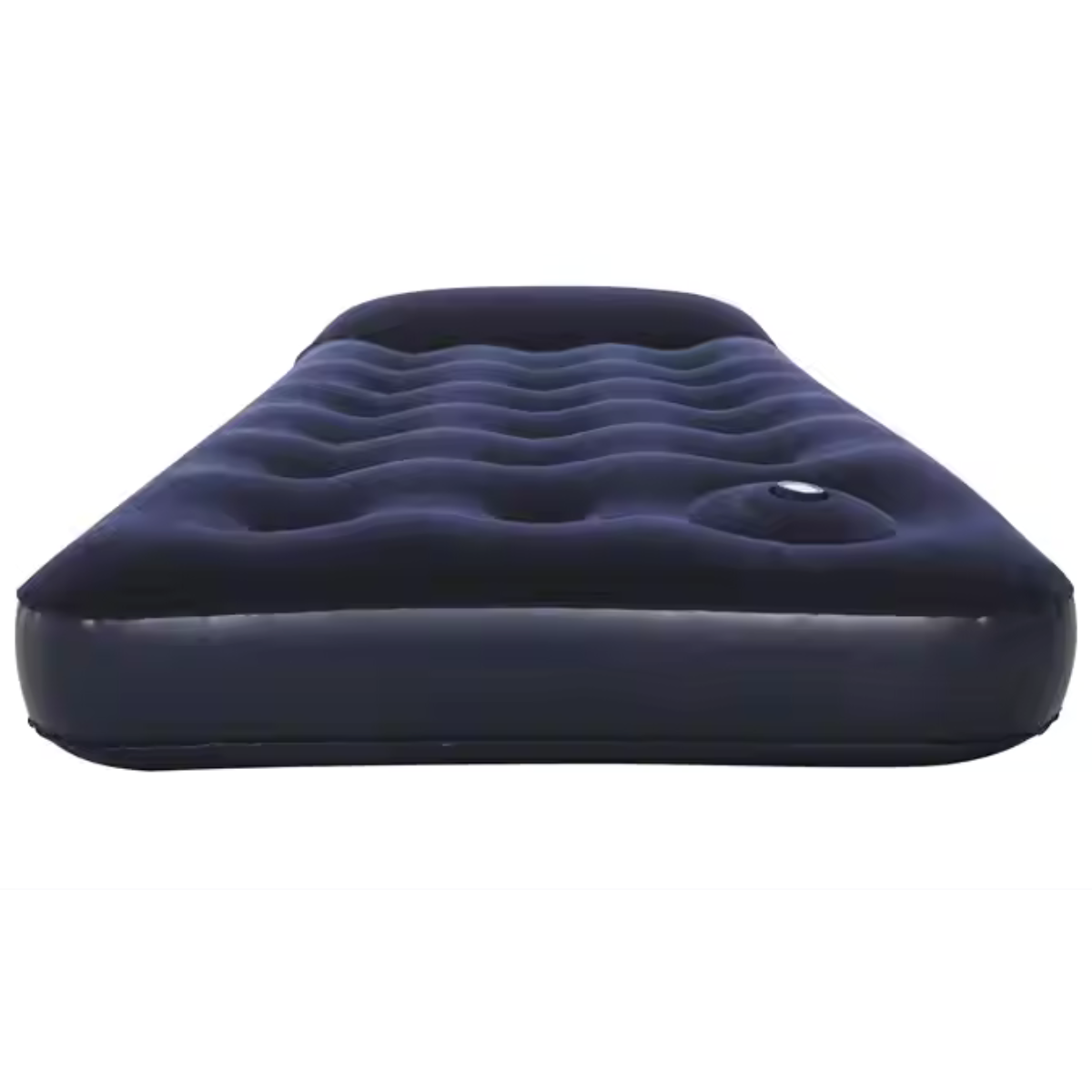 Cama inflable Camping Individual