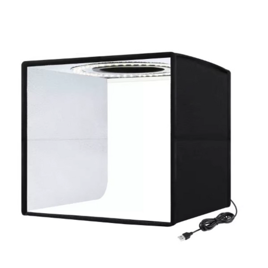 Caja Iluminación Estudio Fotografía Box