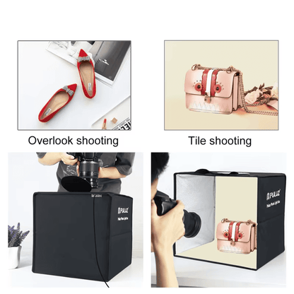 Caja Iluminación Estudio Fotografía Box