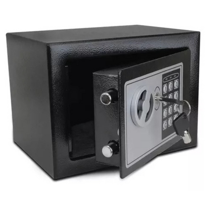 Caja Fuerte Electrónica Digital Saco