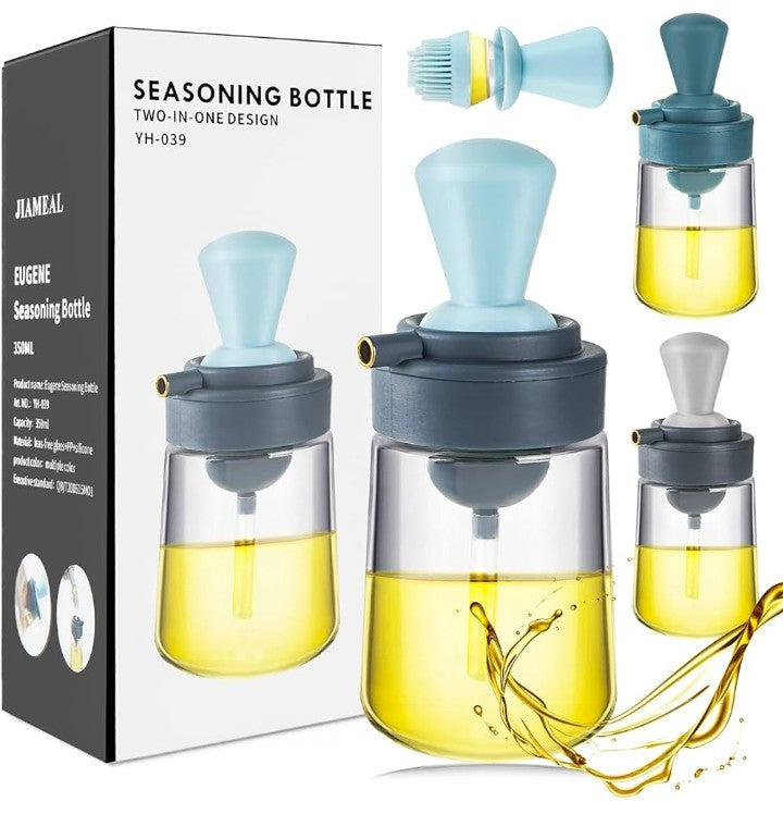 Dispensador De Aceite 3 En 1