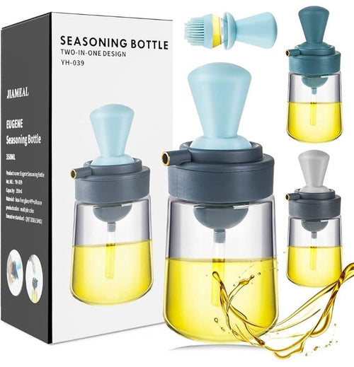 Dispensador De Aceite 3 En 1
