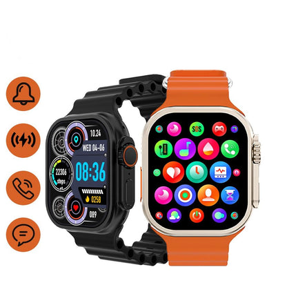 💫 ✨SMARTWATCH  T900 Ultra 2💫 ✨+ ENVÍO GRATIS 🚚