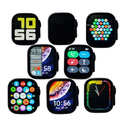 💫 ✨SMARTWATCH  T900 Ultra 2💫 ✨+ ENVÍO GRATIS 🚚