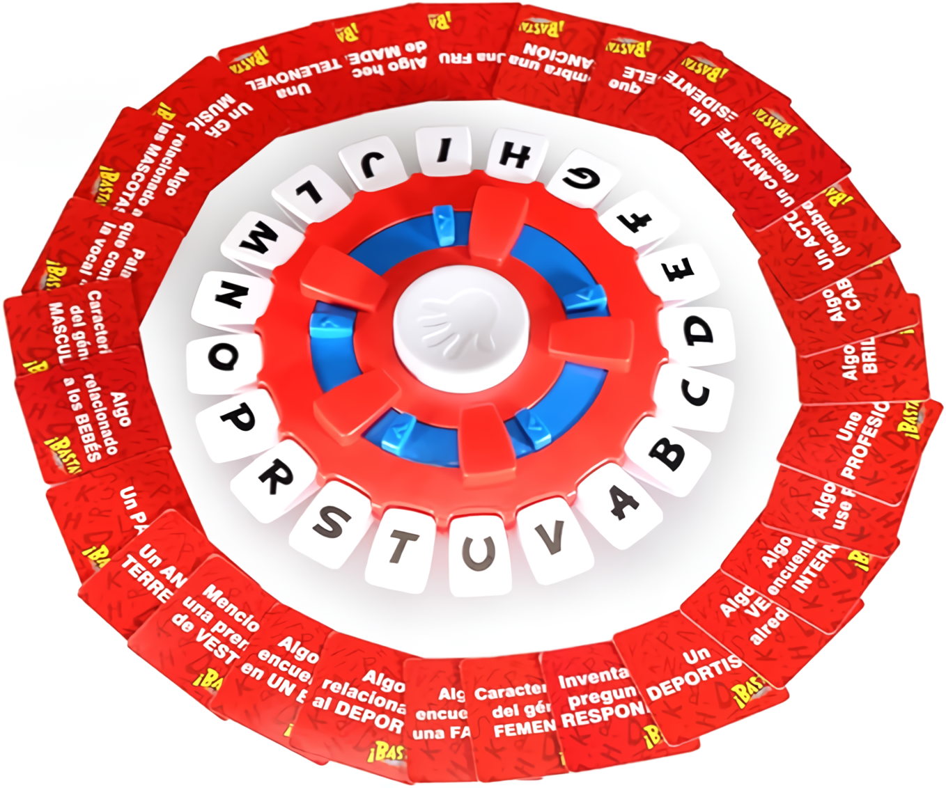 Basta® - Juego de mesa