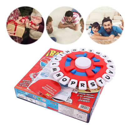 Basta® - Juego de mesa