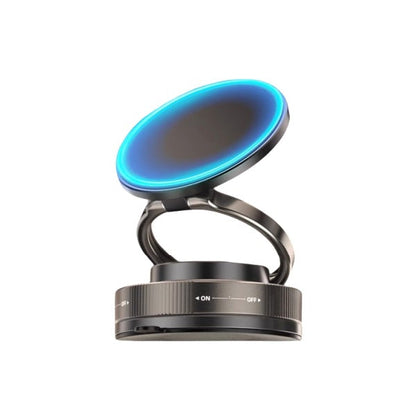 💫 ✨Soporte Magnético Ajustable para Celular – Diseño Premium 360°💫 ✨+ ENVÍO GRATIS 🚚