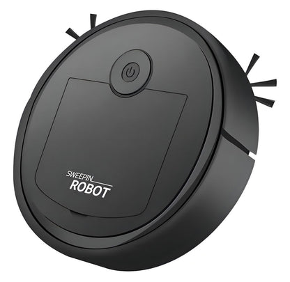 ROBOT ASPIRADORA INTELIGENTE 3 EN 1