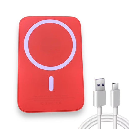 🔋 Batería Magsafe Power Bank 20.000 mAh para cargar tus dispositivos donde quieras