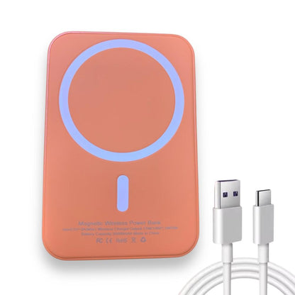 🔋 Batería Magsafe Power Bank 20.000 mAh para cargar tus dispositivos donde quieras
