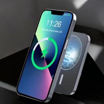 🔋 Batería Magsafe Power Bank 20.000 mAh para cargar tus dispositivos donde quieras