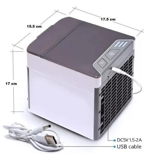 Aire acondicionado Mini Air Cool