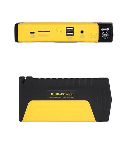 KIT EMERGENCIA VEHÍCULO