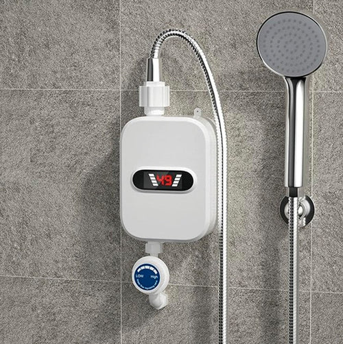 CALENTADOR DE AGUA DUCHA PREMIUM