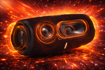 💫 ✨Parlante Estilo JBL Charge 5 DUPE💫 ✨Sonido Premium+ ENVÍO GRATIS 🚚