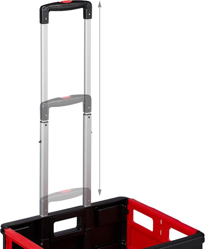 CARRITO PLEGABLE MULTIFUNCIONAL