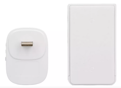 Timbre de Seguridad Smart Recargable