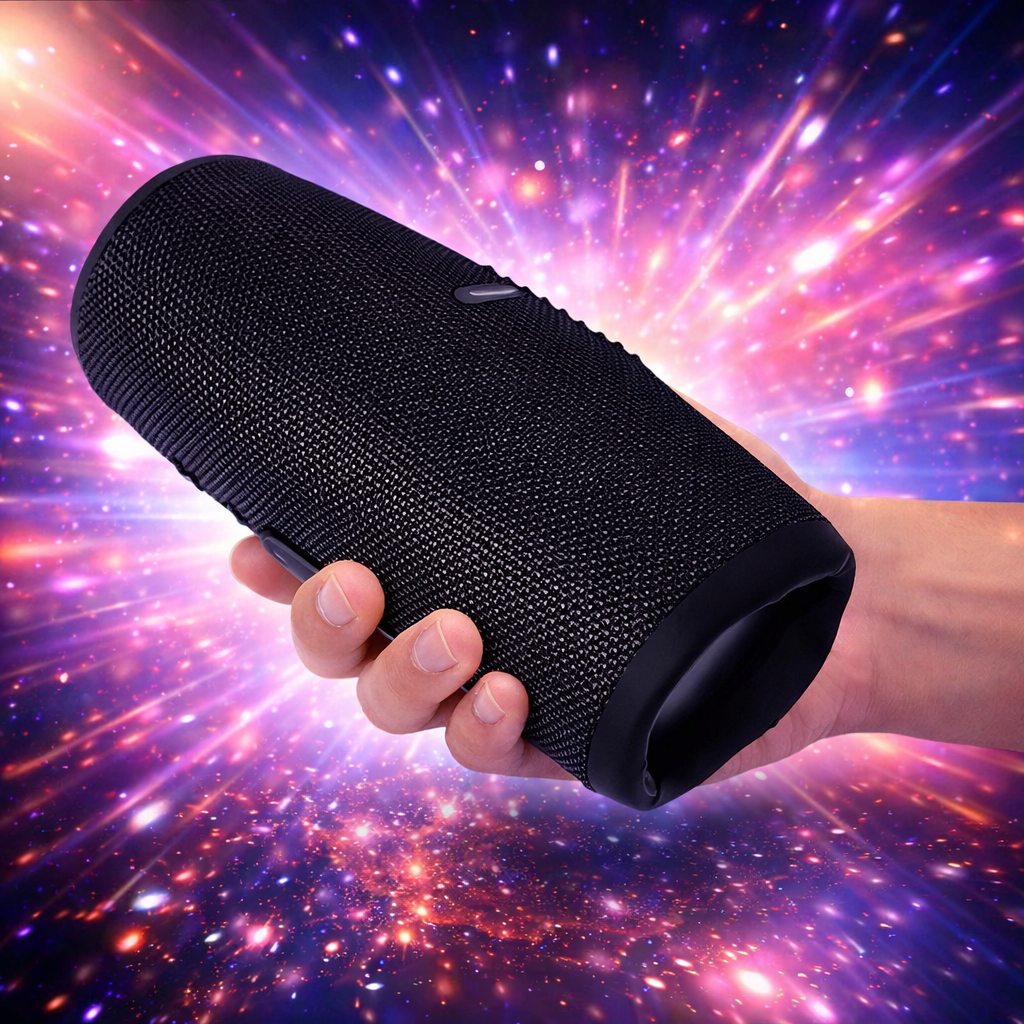 💫 ✨Parlante Estilo JBL Charge 5 DUPE💫 ✨Sonido Premium+ ENVÍO GRATIS 🚚