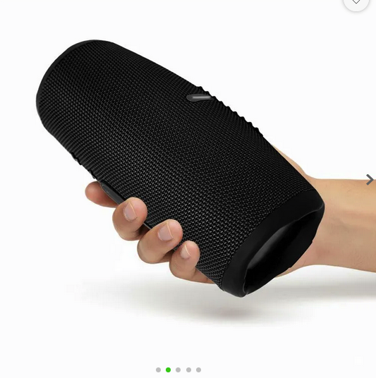 💫 ✨Parlante Estilo JBL Charge 5 DUPE💫 ✨Sonido Premium+ ENVÍO GRATIS 🚚