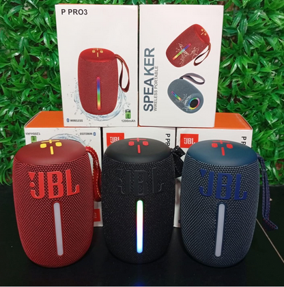 PARLANTE JBL PRO3