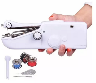 Mini Maquina De Coser