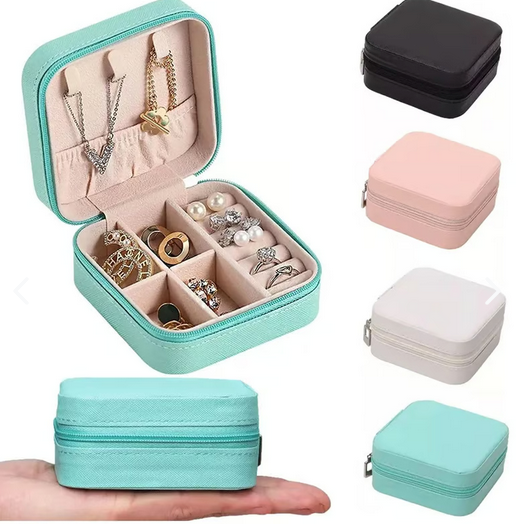 Mini Joyero Portatil