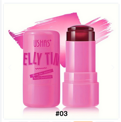 Lleva 2 Pack | Tinta Labios Rubor Jelly Tinta