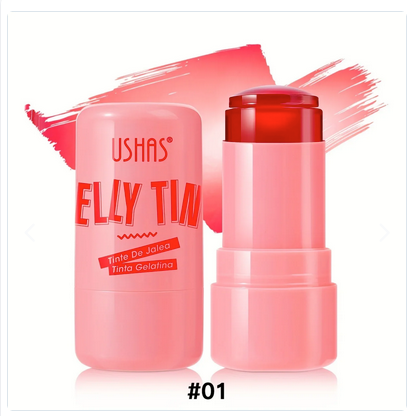 Lleva 2 Pack | Tinta Labios Rubor Jelly Tinta