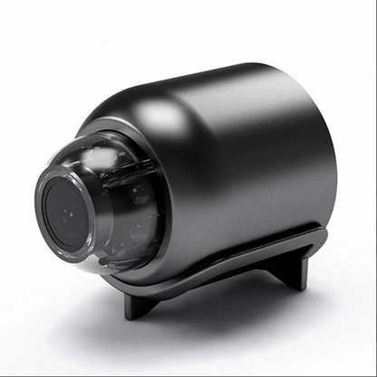 Mini Camara Hd 1080p Vision Nocturna