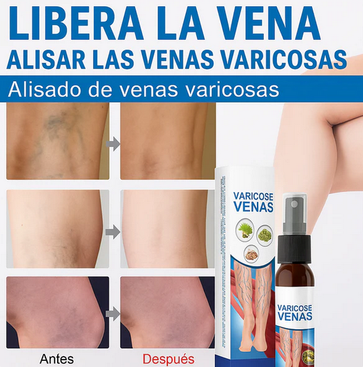 Spray Varices Patch Ald