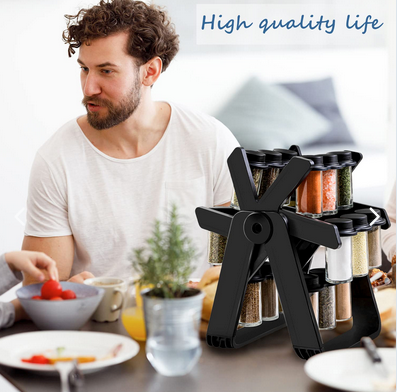 ORGANIZADOR DE CONDIMENTOS Y ALIÑOS