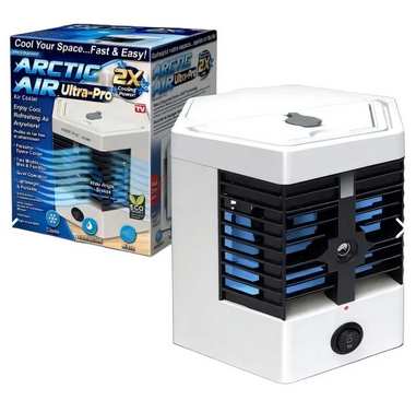 Mini Enfriador Aire