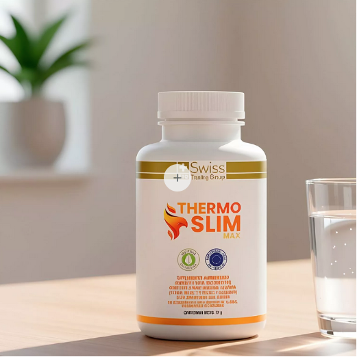 Thermo Slim Max Derrite Grasa Abdominal
