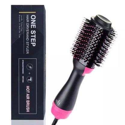 CEPILLO PARA CABELLO 3 EN 1