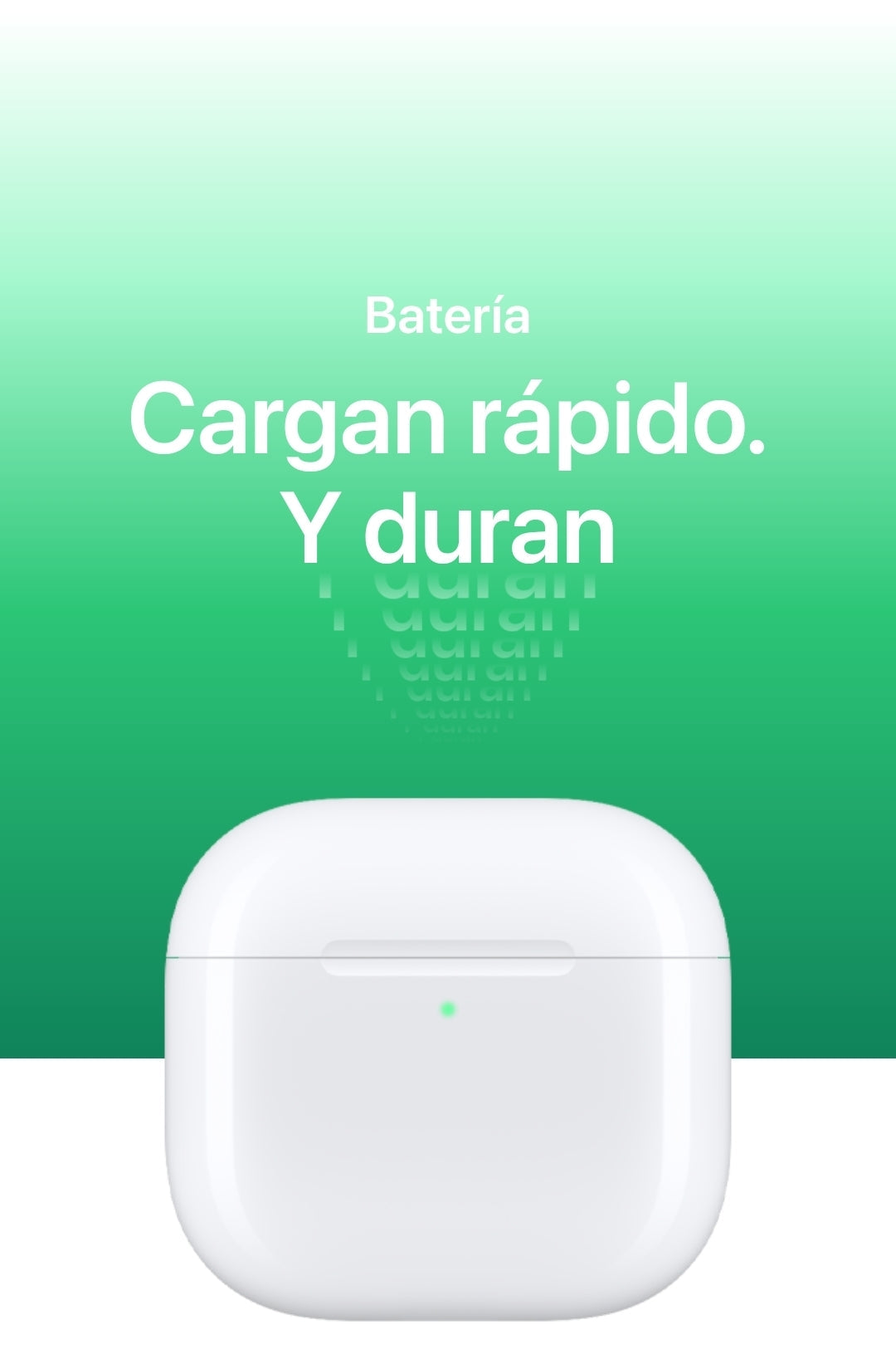 🎧 AudíFonos Bluetooth Pro 5 – TecnologíA, Comodidad Y Estilo En Tus OíDos
