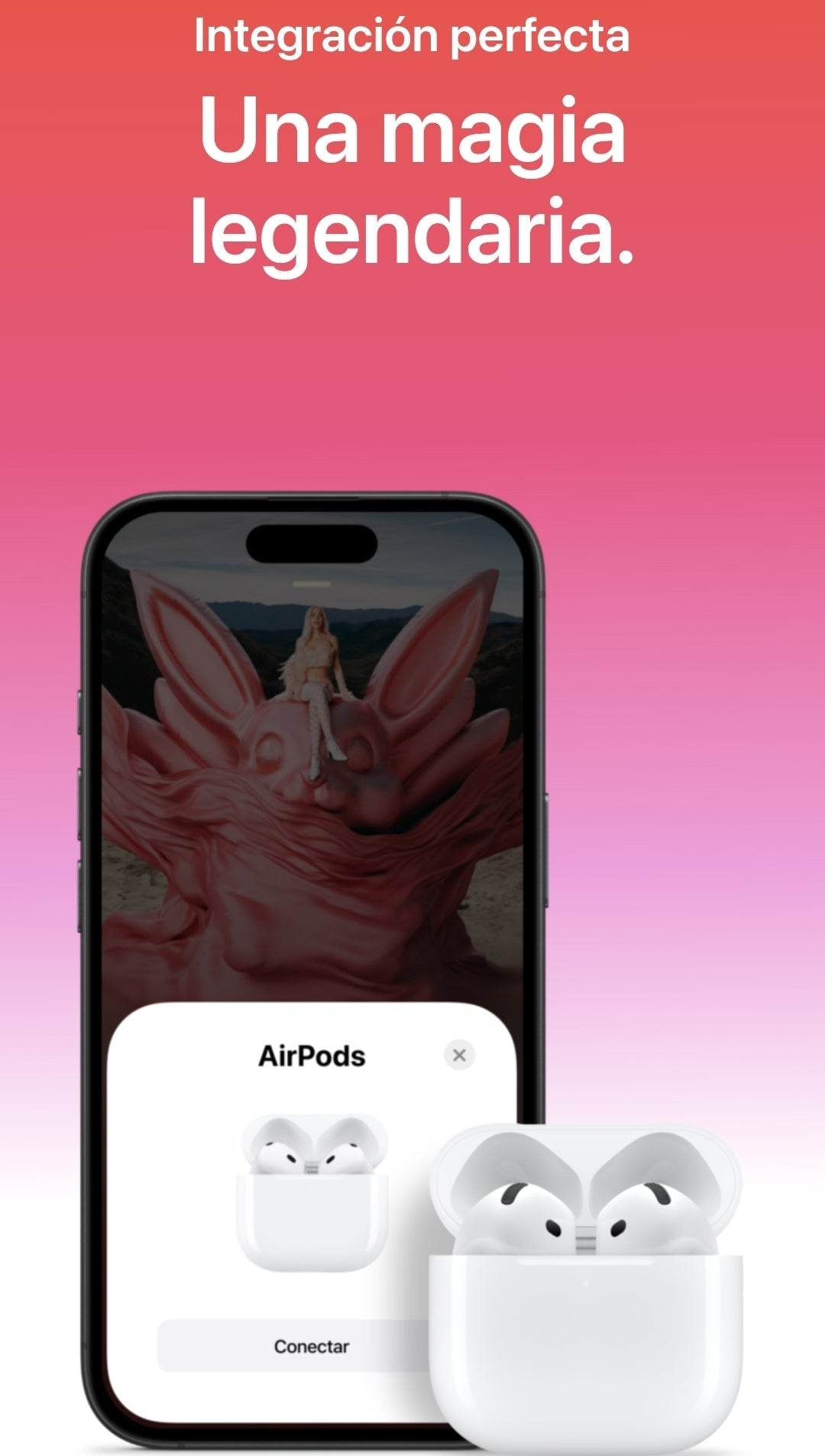 AIRPODS 4 OEM CON CANCELACIÓN DE RUIDO