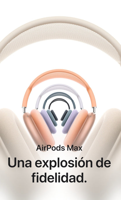 AIRPODS MAX OEM