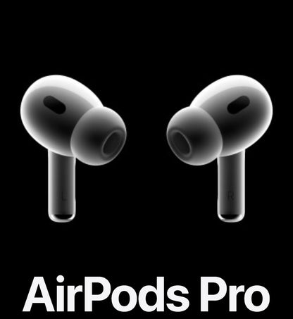 AIRPODS 2 PRO OEM CON CANCELACIÓN DE RUIDO