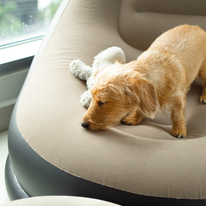 SILLA INFLABLE REPOSA PIES