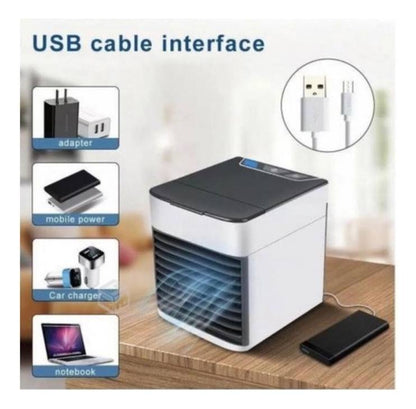 Aire acondicionado Mini Air Cool