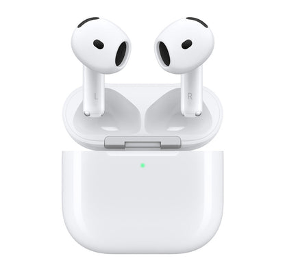 AIRPODS 4 OEM CON CANCELACIÓN DE RUIDO